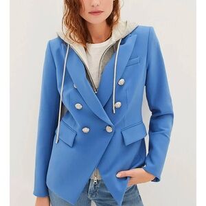 Veronica Beard Miller Dickey Jacket